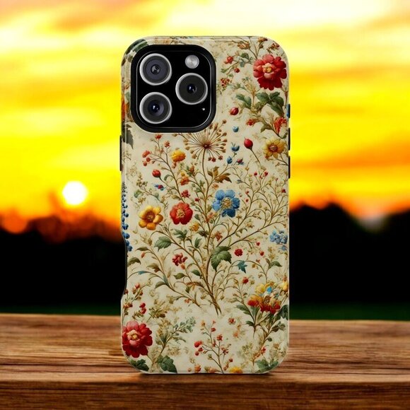 iPhone Phone Cases, Perfect Stylish Mobile Case, MLNMC437 - Picture 1 of 13